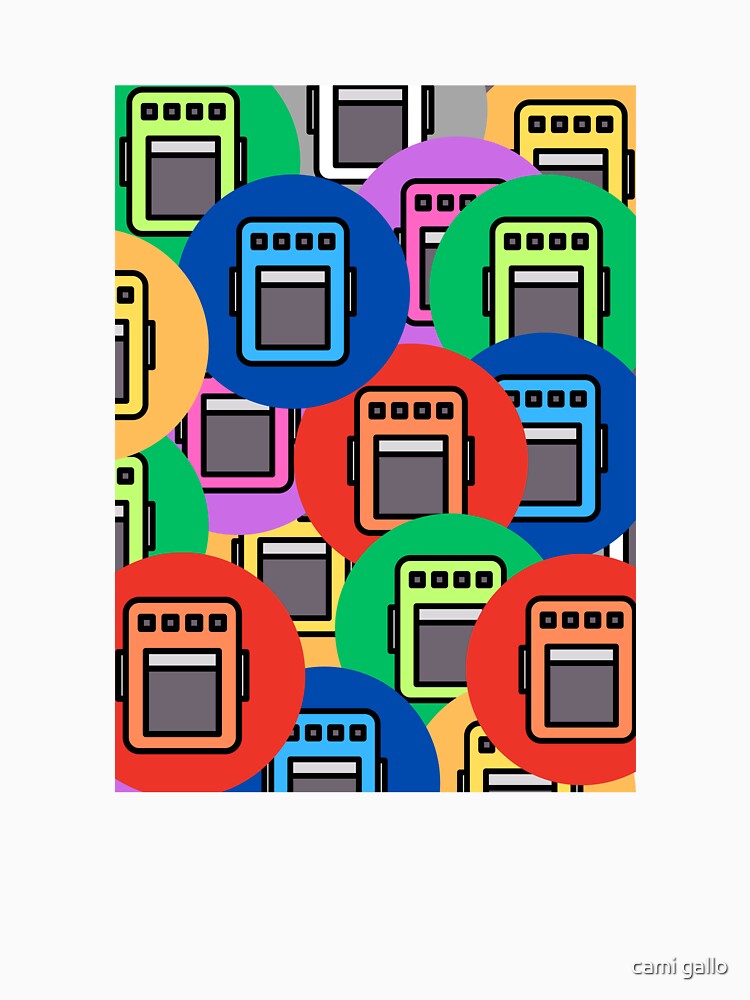 PEDAL BOARD OBSESSION Shirt