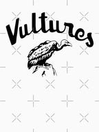 Debbie Harry Vultures Shirt