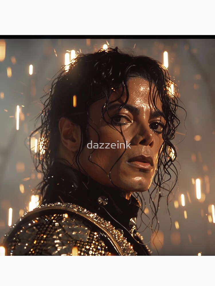 MJ MAGIC Shirt