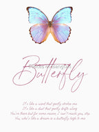 BTS Butterfly The Most Beautiful Moment In Life Shirt