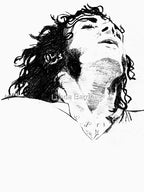 Joe Cocker At Woodstock 1969 Shirt