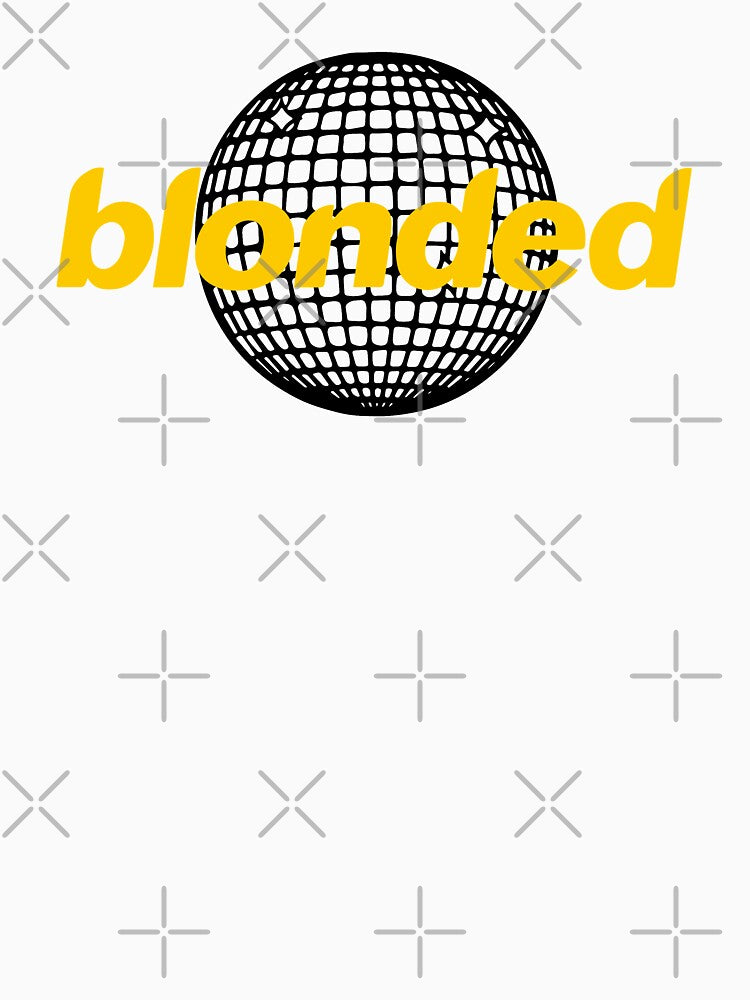 Blonded - Frank Ocean Shirt