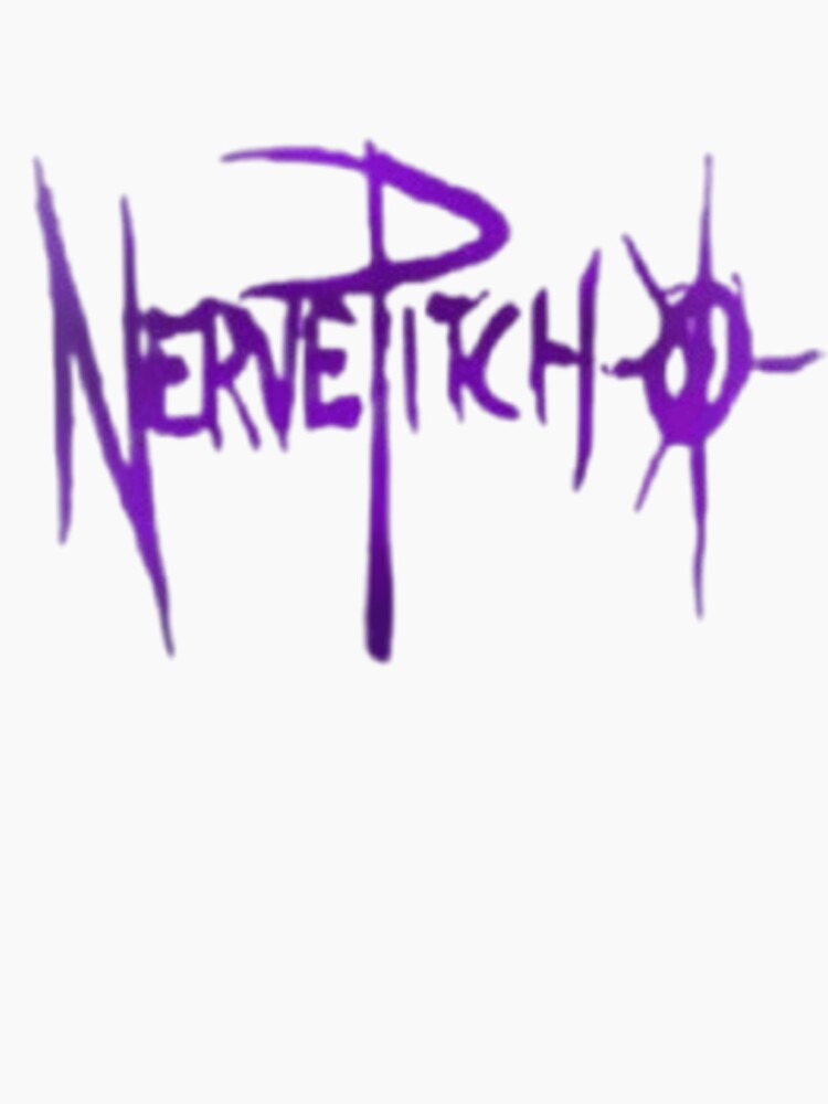 Nervepitch Shirt