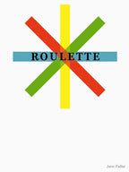 Roulette Record Label Shirt