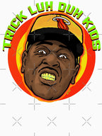 Trick Daddy Shirt
