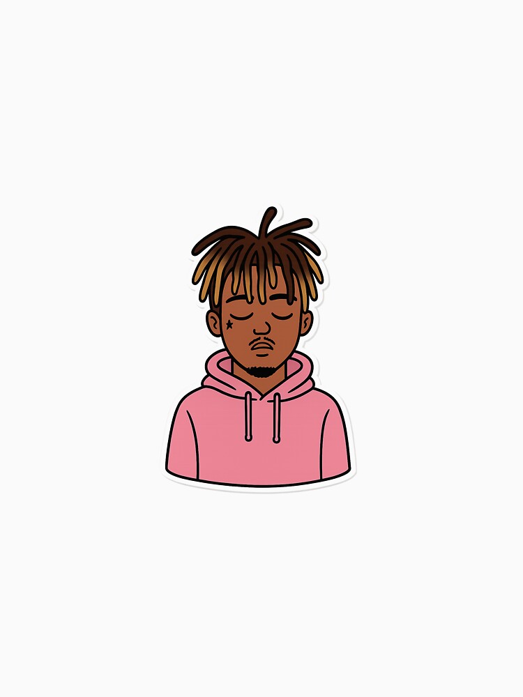 World Fan Cartoon Rapper Art Shirt