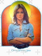 The Olivia 1974 Shirt