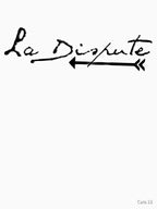 La Dispute - Arrow Shirt