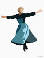 Sound Of Music Shirt
