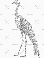 Crane Wife Shirt