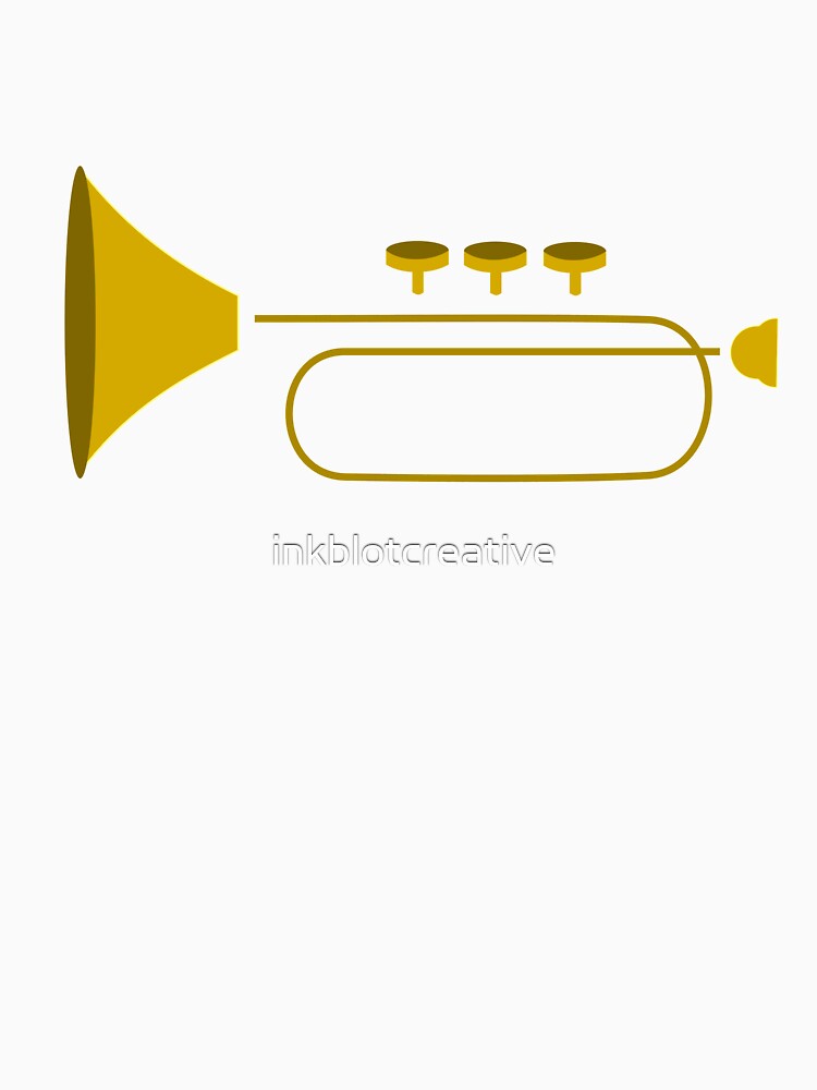 Trumpet Shirt
