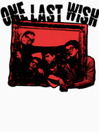 Mod Emo Band 90s Shirt
