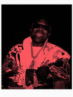 Westside Gunn Iced Shirt