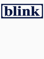 Vintage Blink 182 Pre-182 Logo Design Shirt