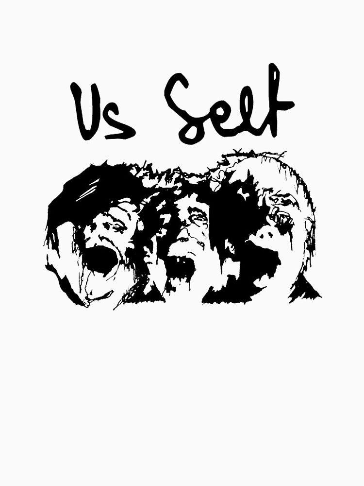 Vs Self Shirt