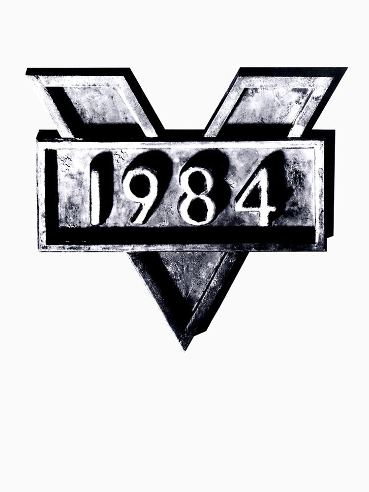 1984 Shirt