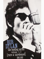 THE BOOTLEG DYLAN SERIES 1961-1991 Shirt