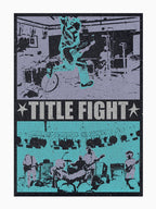 Title Fight Graphic Shirt