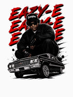 Eazy-e Hip Hop Shirt