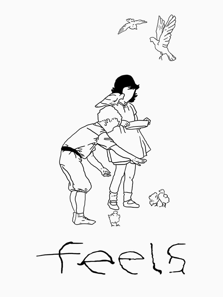Feels Shirt
