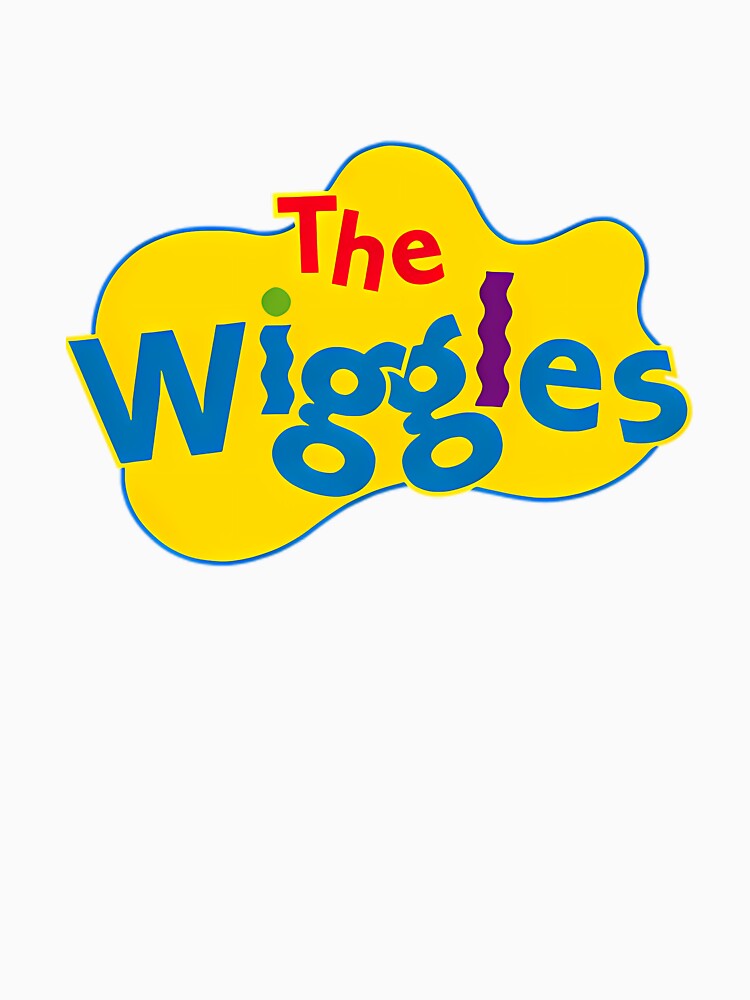 The Wiggles Band Shirt