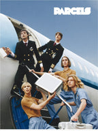 PARCELS Shirt