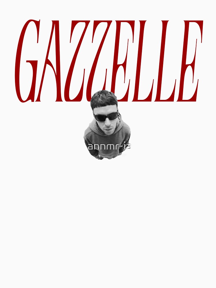 GAZZELLE X1 Shirt