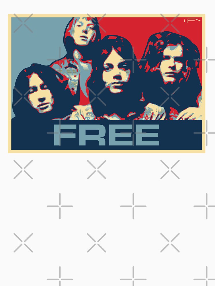 Free Shirt