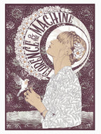 Florence And The Machine Vintage Shirt
