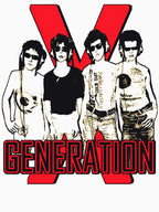 GenerationsX Shirt