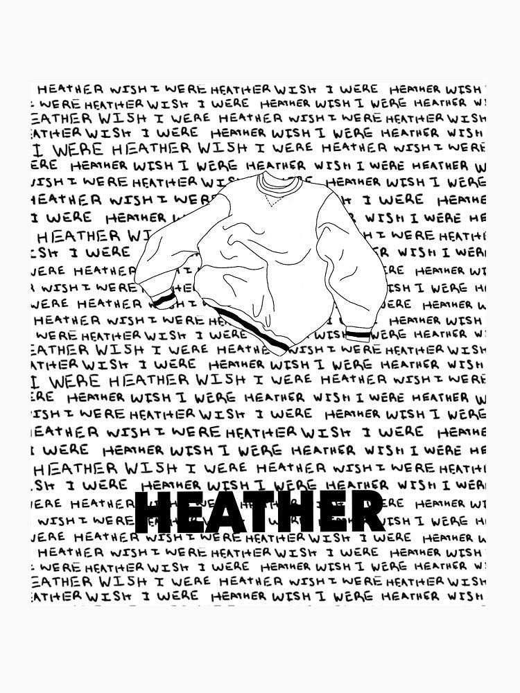 Conan Gray Heather Shirt