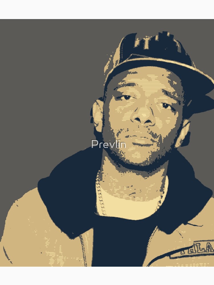 Mobb Hip Hop Duo Deep Shirt