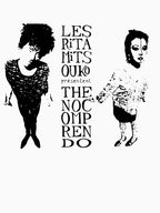 Les Rita Shirt