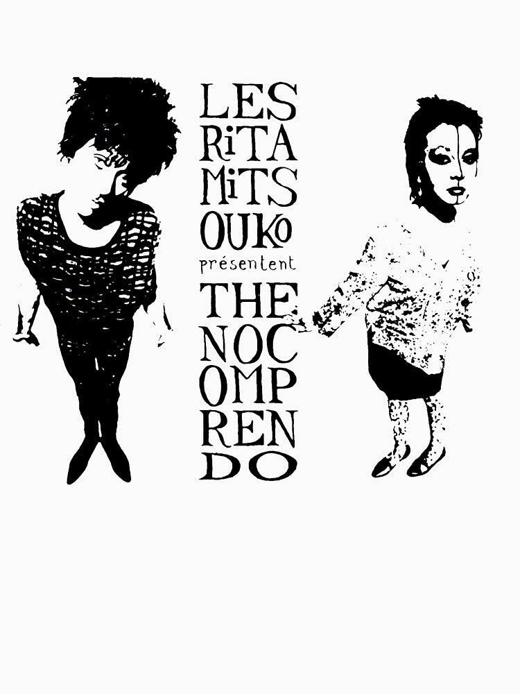 Les Rita Shirt