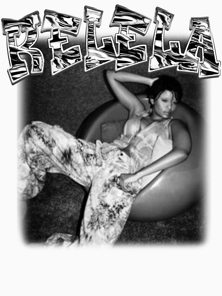 Woman Alternative RnB SInger Musician Shirt