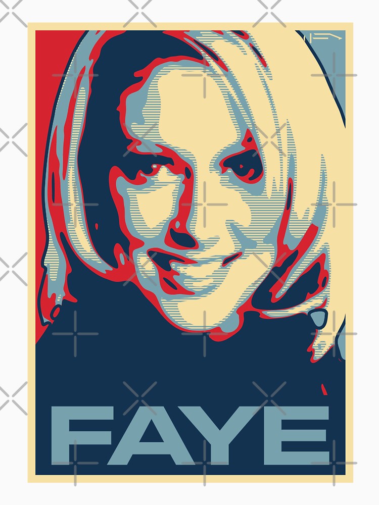 Faye Shirt