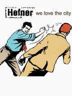 We Love The City Shirt
