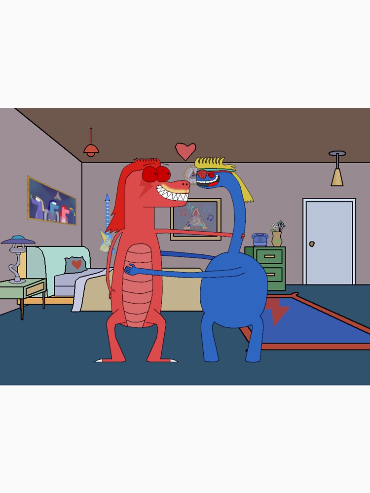 Dinolove Shirt