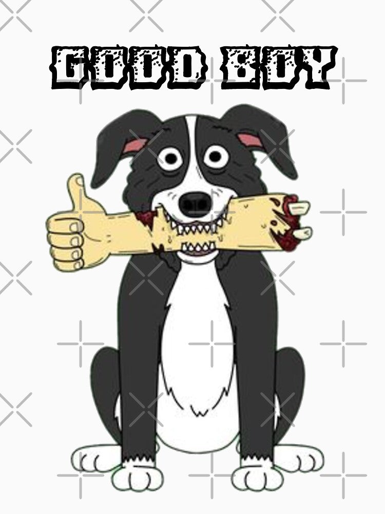 Mr Pickles Shirt