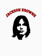 Jackson Browne Shirt