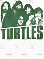 The Turtles Shirt