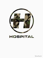 Hospital Records Shirt
