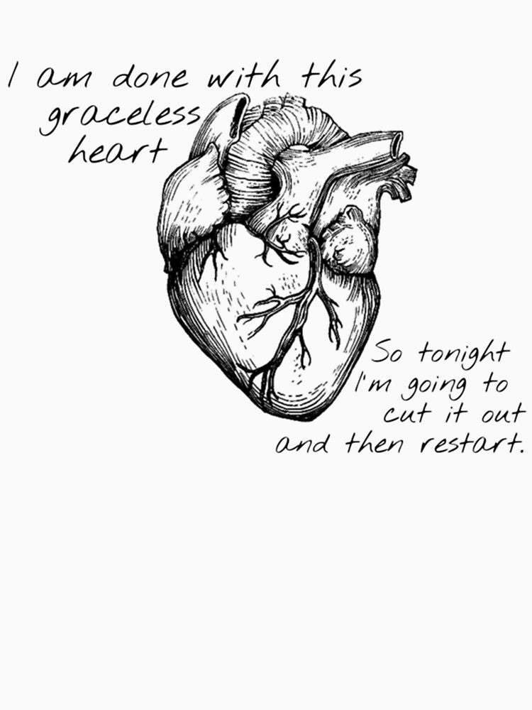 Florence And The Machine - Shake It Out Shirt