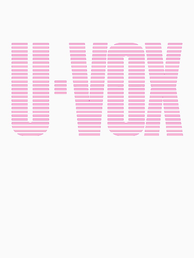 U Vox Shirt