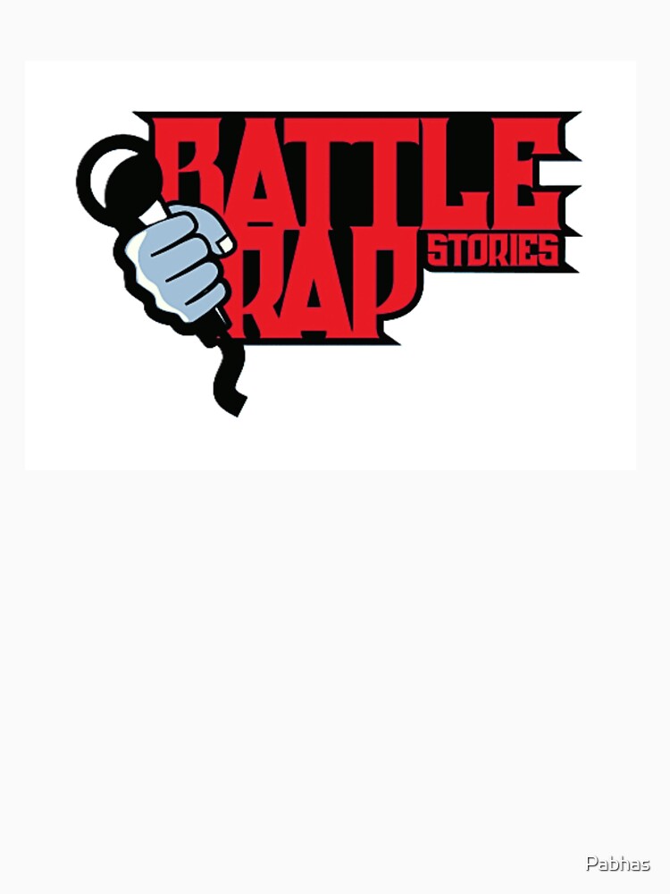 BATTLE RAP STORIES Shirt