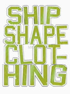 Ship Shape Shirt
