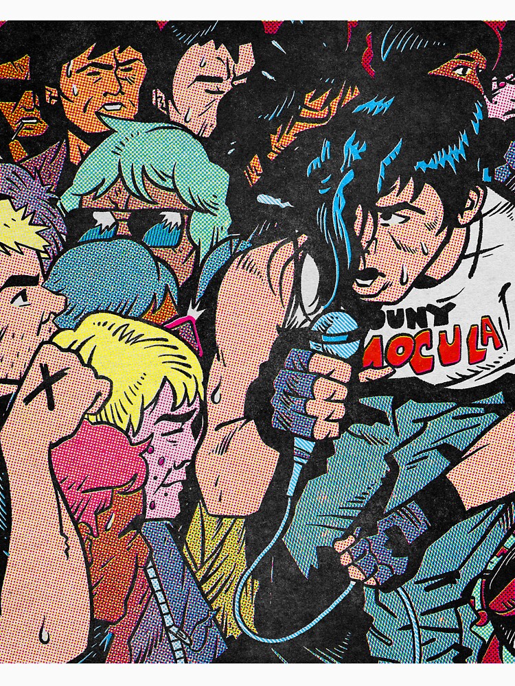 MISFITS Shirt