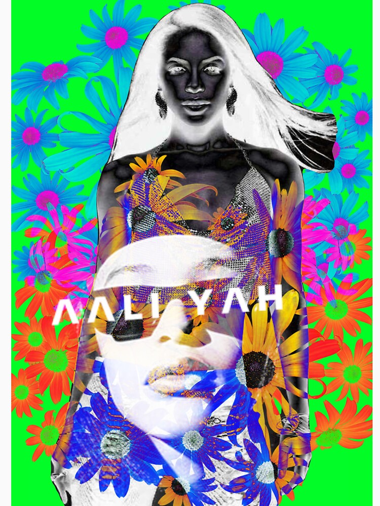 25YRS ON RIP AALIYAH Shirt