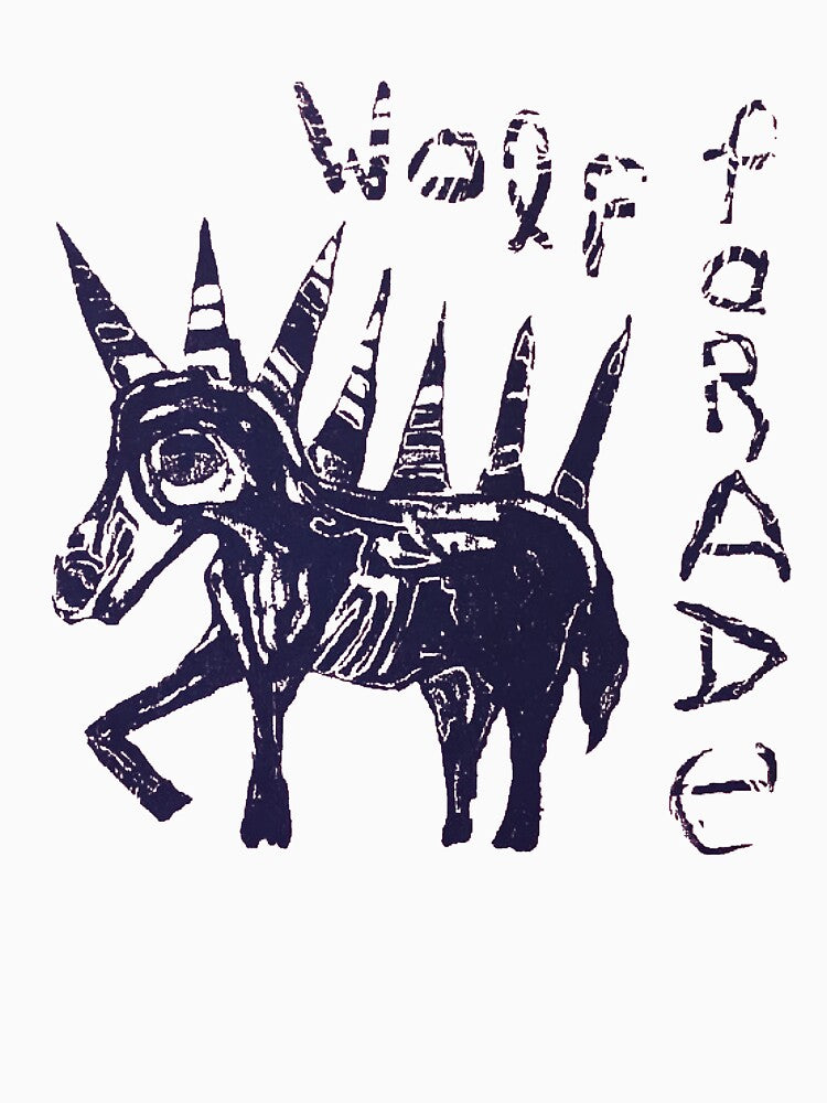 Wolf Parade Shirt