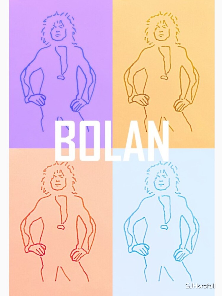 Bolan Multi Shirt